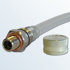 Stahlbus Oil Drain Valve